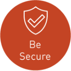 Be Secure