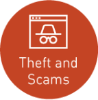 Theft and Scams
