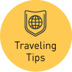 Traveling Tips