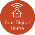Your Digital Home